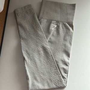 Gymshark Vital Seamless Leggings